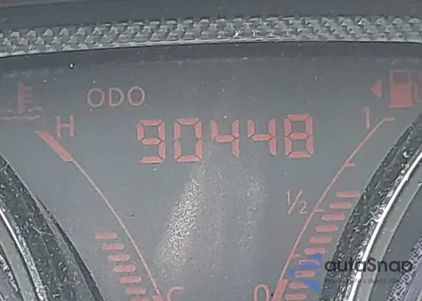 2012 Nissan Versa 1.6 Sl из США, поврежденный, VIN 3N1CN7AP5CL829577